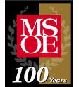 MSOE 100 Years
