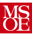 MSOE logo