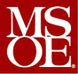 [MSOE Logo]