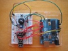 Development Hardware In Use